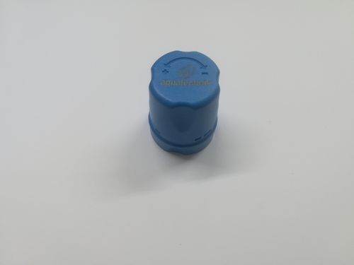Handantrieb für Thermostatventil für Valuerapid Verteiler